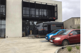 4/706 Geelong Road Brooklyn Vic 3012