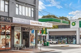 Shop 4, 308-314  Penshurst Street Willoughby NSW 2068