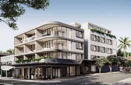 Bronte  Porter, 110 Bronte Road Bondi Junction NSW 2022