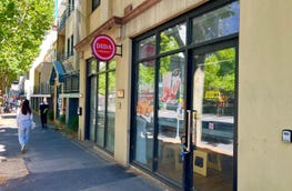 Shop, 460 La Trobe Street Melbourne Vic 3000