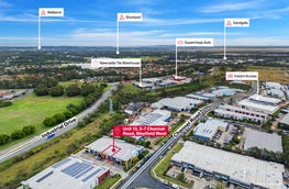 Unit  13, 5-7 Channel Road Mayfield West NSW 2304