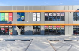 Unit 15 & 20, 10 Assembly Drive Dandenong South Vic 3175