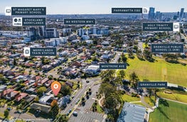 21-23 Montrose Avenue Merrylands NSW 2160