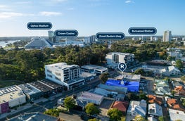 136 Burswood Road Burswood WA 6100