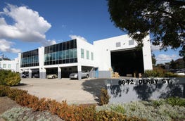 Unit 1, 68 - 72 Derby Street Silverwater NSW 2128