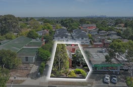 279 Huntingdale Road Chadstone Vic 3148