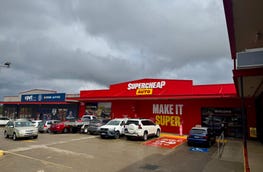159-161 Princes Highway Ulladulla NSW 2539