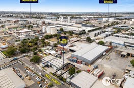 11 Hall Street Yarraville Vic 3013