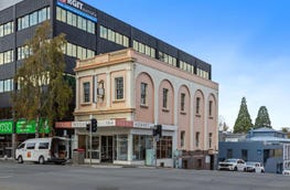 164 Macquarie Street Hobart Tas 7000
