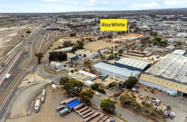 lot, 12 Railway Terrace Dry Creek SA 5094