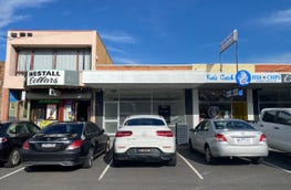 158 Rosebank Avenue Clayton South Vic 3169