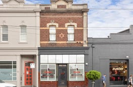 Ground Floor / 29 Church Street Hawthorn Vic 3122