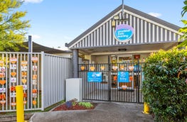 Goodstart Early Learning, 18 Witton Road Indooroopilly Qld 4068