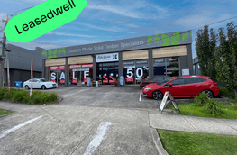 Whole Bldg, 9-25 Moncrief Road Nunawading Vic 3131