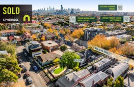 698-700 Malvern Road Prahran Vic 3181