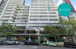 Level 1, & Shop 7/599 Pacific Highway St Leonards NSW 2065