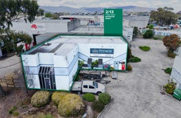 2/13 Turbo Drive Bayswater Vic 3153