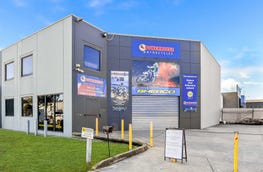 Unit 2, 901 Princes Highway Pakenham Vic 3810