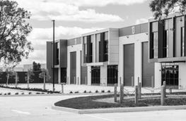 CooperRex Business Park, 27-35 Cooper Street Campbellfield Vic 3061