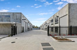 13/144 - 150 Hall Street Spotswood Vic 3015