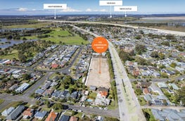 133 Anderson Drive Tarro NSW 2322