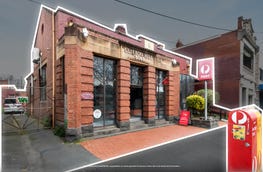 179-181 Queens Parade Clifton Hill Vic 3068