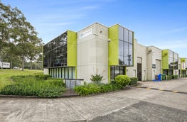 UNIT 19, 9 HUDSON AVENUE Castle Hill NSW 2154