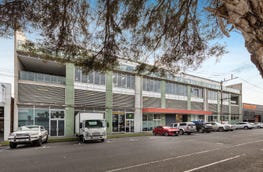 303 & 304 / 91-95 Murphy Street Richmond Vic 3121