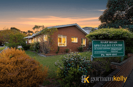 78 Harp Road Kew Vic 3101