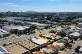 67 Belgravia Street Belmont WA 6104