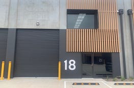 18 Cailin Place Altona Vic 3018