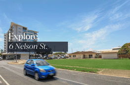 6 Nelson Street Mackay Qld 4740