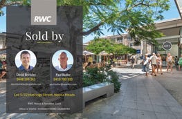 Lot 5, 32 Hastings Street Noosa Heads Qld 4567