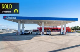 United Petroleum, 13 Whyalla Ct Bibra Lake WA 6163