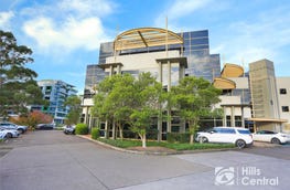 4B/1 Maitland Place Norwest NSW 2153