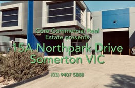 15A Northpark Drive Somerton Vic 3062