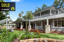 Saltwater Preschool, 30 Queens Parade Newport NSW 2106