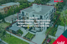 48-58 Railway Terrace Granville NSW 2142