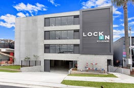 Lock In Storage, Unit 25, 3 Middleton Road Cromer NSW 2099