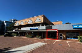 6/531 Hay Street Subiaco WA 6008