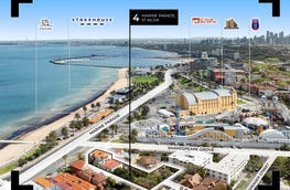4 Marine Parade St Kilda Vic 3182