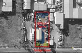 16-18 Tullidge St Melton Vic 3337