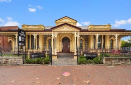 60 Hutt Street Adelaide SA 5000