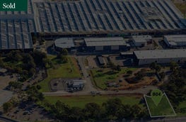 Lot 804 Edison Road Tonsley SA 5042