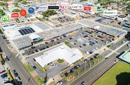 184 Goondoon Street Gladstone Central Qld 4680