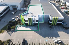 1/21-22 National Drive Hallam Vic 3803