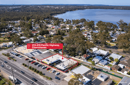 213-215 Pacific Highway Charmhaven NSW 2263