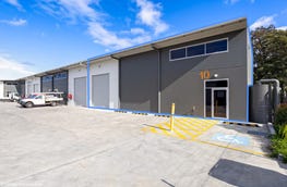 Unit 10, 18 Craftsman Close Beresfield NSW 2322
