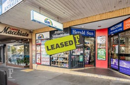 Shop 1, 25 Macedon Road Templestowe Lower Vic 3107