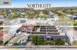 195 & 199 Heidelberg Road Northcote Vic 3070